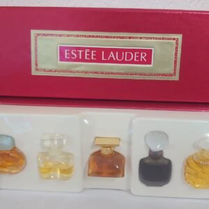 COFFRET SMALL WONDERS - 5 X Parfums de ESTEE LAUDER