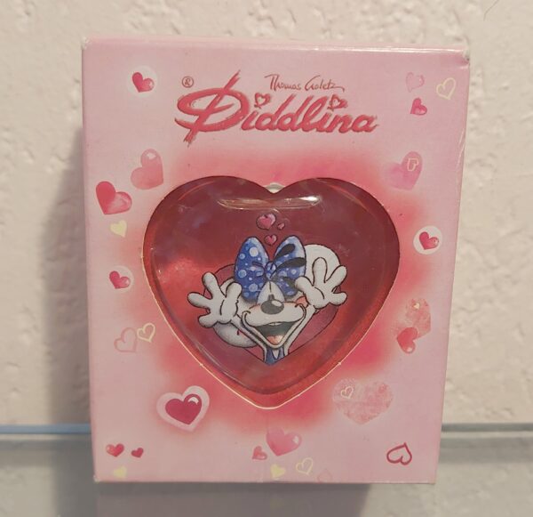 DIDDLINA - EDT 10 ML de DIDDL