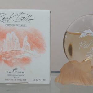 ROCKFALLS - PDT 7,5 ML de PACOMA