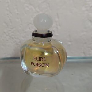 PURE POISON - EDP 5 ML SB de DIOR