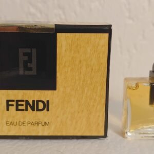 FENDI - EDP 4 ML Vintage de FENDI