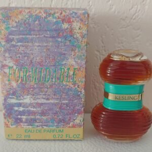 FORMIDABLE - EDP 22 ML de KESLING