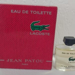 LACOSTE - EDT 14 ML de PATOU