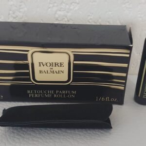 IVOIRE - Retouche Parfum Roll on 5 ML de BALMAIN