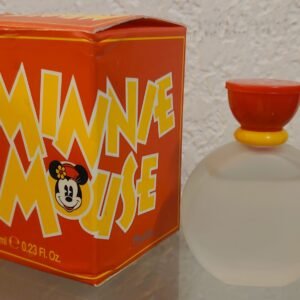 MINNIE MOUSE - EDT 7 ML de BRAVO TANGO