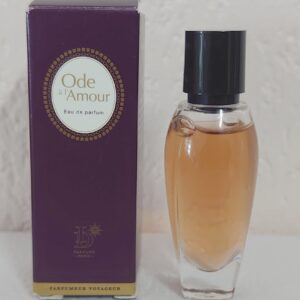 ODE A  L' AMOUR - EDP 7,5 M de ID PARFUMS