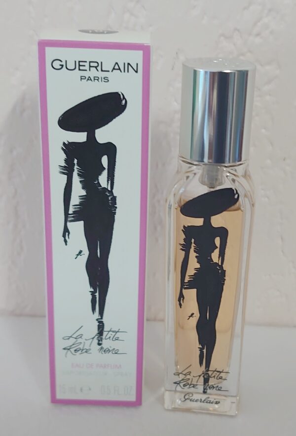 LA PETITE ROBE NOIRE - EDP 15 ML Vapo de GUERLAIN