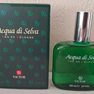 ACQUA DI SELVA - EDC 100 de VICTOR