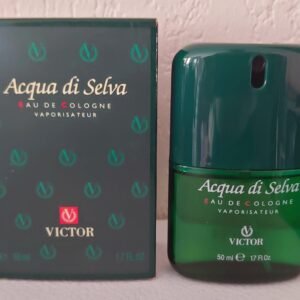 ACQUA DI SELVA - EDC 50 ML de VICTOR