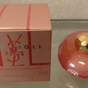 BABY DOLL - SCINTILLANTE - EDT 7,5 ML de SAINT LAURENT