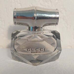 BAMBOO - EDP 5 ML SB de GUCCI