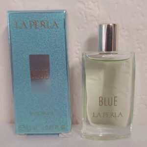 BLUE - EDT 4,5 ML de LA PERLA