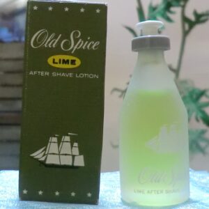 OLD SPICE LIME - After Shave 7 ML de SHULTON