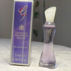 G - EDP 5 ML de BEVERLY HILLS