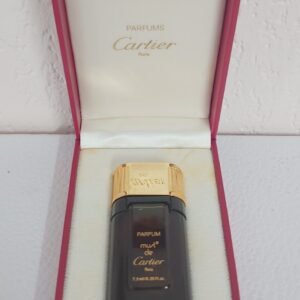 COFFRET MUST - PARFUM 7,5 ML de CARTIER