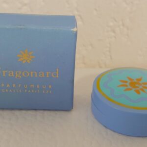 REVE DE GRASSE - Concrete 3 g. de FRAGONARD