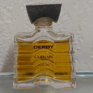 DERBY - EDT Homme 7,5 ML SB de GUERLAIN