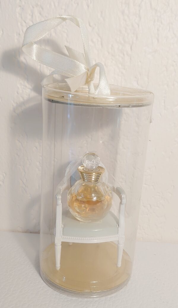 DOLCE VITA - Fauteuil - EDT 5 ML de DIOR