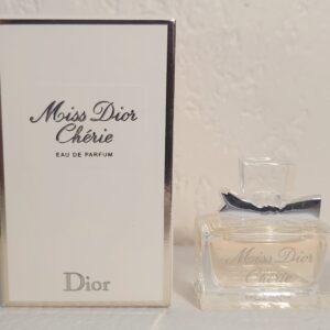 MISS DIOR CHERIE - EDP 5 ML de DIOR