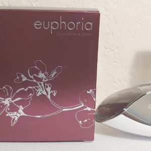 EUPHORIA - Crystalline Edition - EDP 50 ML de KLEIN