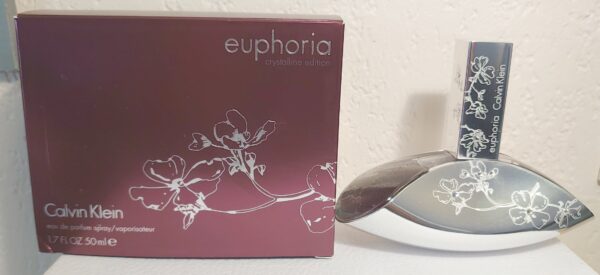 EUPHORIA - Crystalline Edition - EDP 50 ML de KLEIN