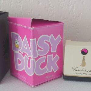 4 x Minis Pour budimiralexandra