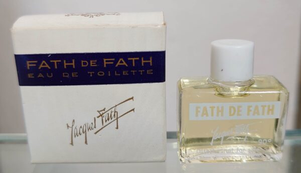 FATH DE FATH - EDT 5 ML de FATH