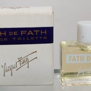 FATH DE FATH - EDT 5 ML de FATH