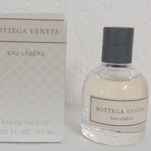 EAU LEGERE - EDT 7,5 ML de BOTTEGA VENETA
