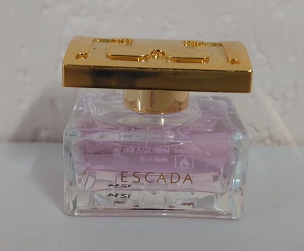 ESPECIALLY ESCADA - EDP 6,5 ML SB de ESCADA