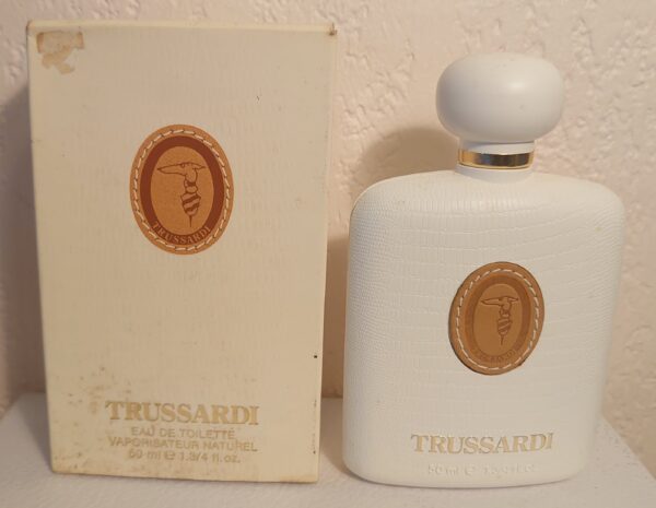 WOMEN - EDT Vapo 50 ML de TRUSSARDI