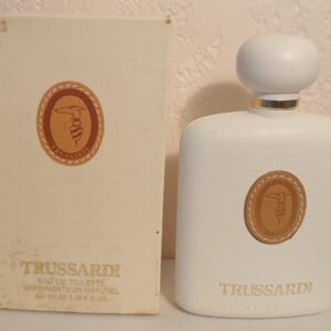 WOMEN - EDT Vapo 50 ML de TRUSSARDI
