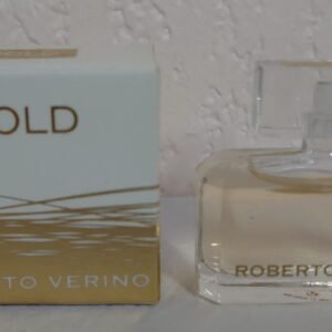 GOLD - EDP 4,5 ML de VERINO