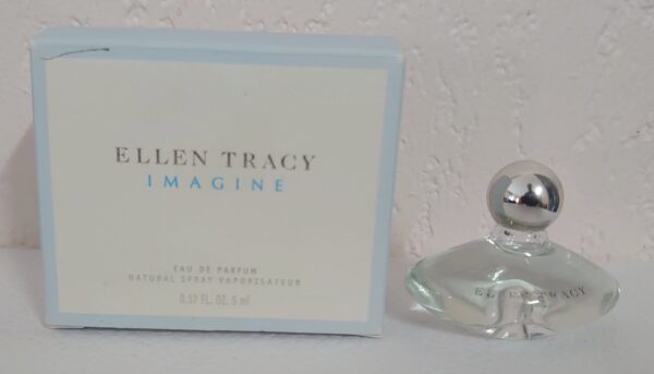 IMAGINE - EDP 7,5 ML de TRACY