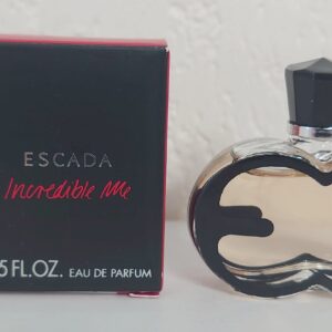 INCREDIBLE ME - EDP 7,5 ML de ESCADA