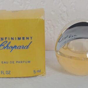 INFINIMENT - EDP 5 ML de CHOPARD