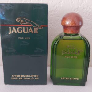 JAGUAR FOR MEN - EDT 125 ML de JAGUAR