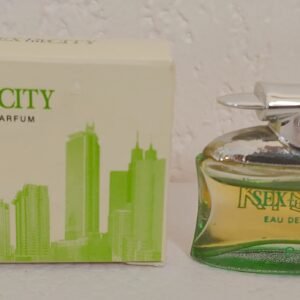 SEX IN THE CITY - KISS - EDP 5 ML de INSTYLE