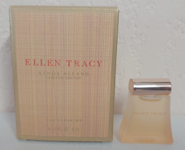 LINDA ALLARD - EDP 5 ML de TRACY