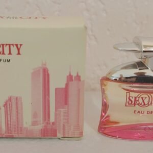 SEX IN THE CITY - LOVE - EDP 5 ML de INSTYLE