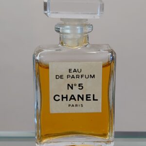 N° 5 - EDP 4 ML SB de CHANEL