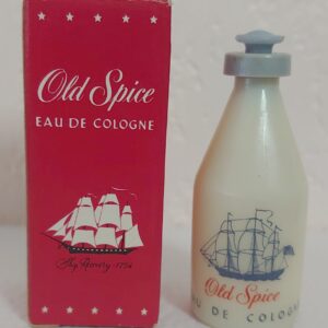 OLD SPICE - EDC 7 ML de SHULTON