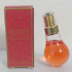 WATT ROUGE - EDT 5 ML de WATT