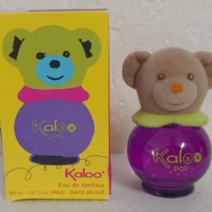 KALOO POP - KAL 6 - EDS 8 ML de KALOO