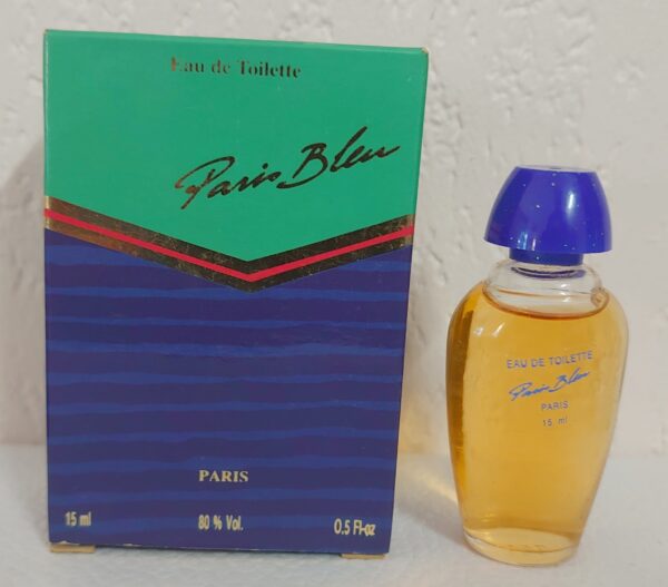 cologne 10 ml