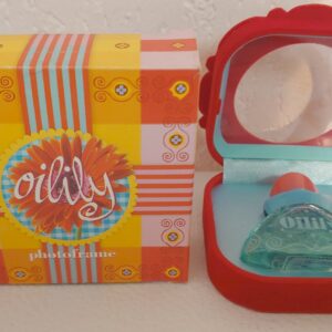 OILILY - EDP 7 ML + Photo Frame de OILILY
