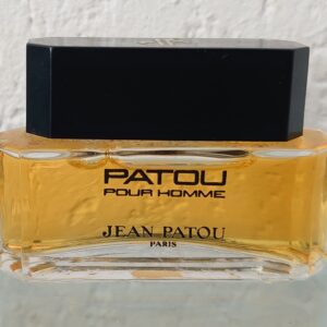 POUR HOMME - EDT 10 ML SB de PATOU