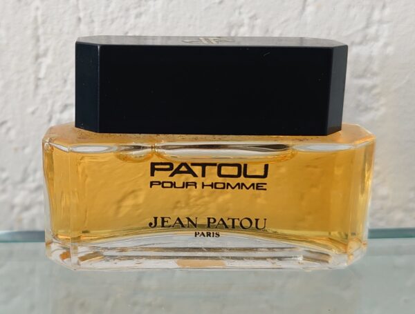 POUR HOMME - EDT 10 ML SB de PATOU
