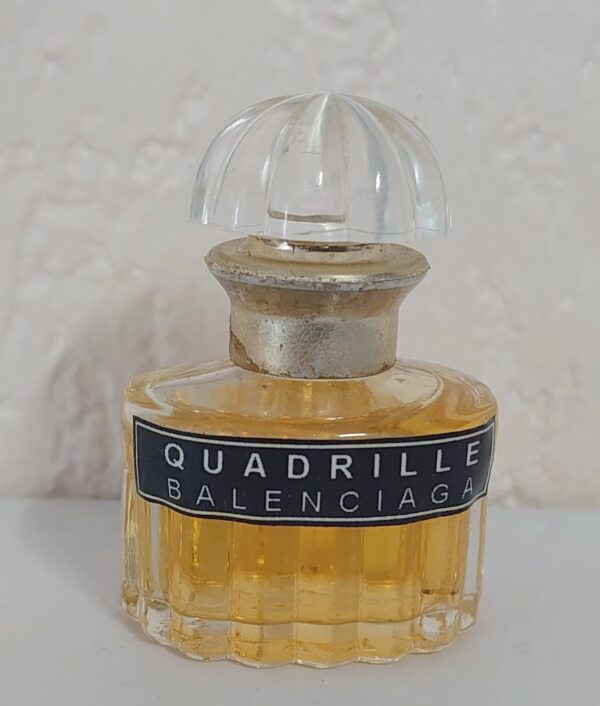 QUADRILLE - PARFUM 7,5 ML SB de BALENCIAGA