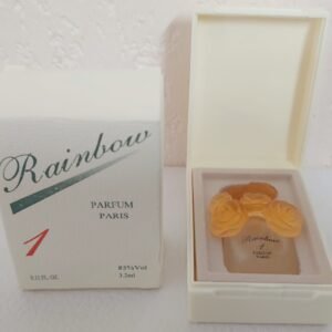 RAINBOW 1 - PARFUM 3,2 ML de LET COMPAGNY